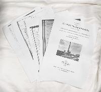 WW1  British Victory Medal To Royal Marine Light Infantry ( KIA )