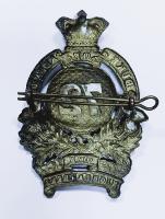 Replica 72nd Highlanders Cap Badge