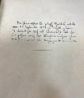 WW2 German Joseph Goebbels Scrapbook