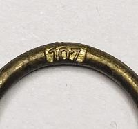 WW2 German War Merit Cross 2nd Class With Swords