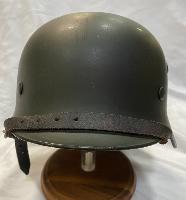 WW2 German M40 Helmet Shell