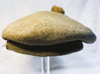 Post War London Scottish Officers Tam O'Shanter