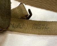 British 37 Pattern Water Bottle With Cradle