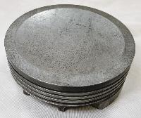  WW2 Merlin Piston Ashtray