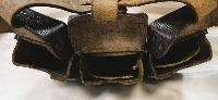 WW2 German K98 Ammunition Pouches