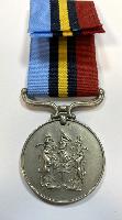 Rhodesia General Service Medal