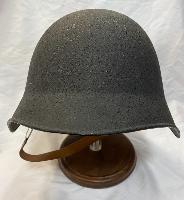 Swiss M18/40 Helmet