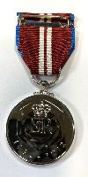 Queen's Diamond Jubilee Medal 1952-2012 Medal