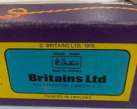Britains Ltd The Queen's Silver Jubilee 1952-77 Model Soldiers