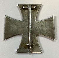 WW1 German Imperial Iron Cross 1st Class