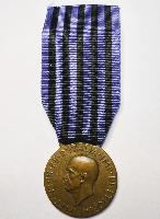 Italian Ethiopia Medal