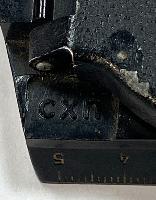 WW2  German March Compass