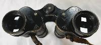 WW2 British Binoculars 