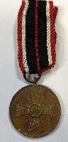 WW2 German War Merit Medal