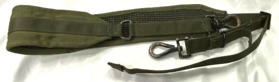 British GPMG Strap