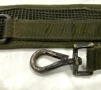 British GPMG Strap