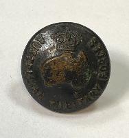WW2 Australian Military Forces Button