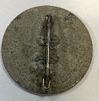 WW2 German Army 1 Mai 1939 Badge