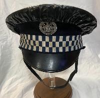 Northumberland County Constabulary Police Cap