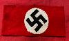 WW2 German NSDAP Armband
