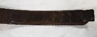 WW2 German Belt Leather