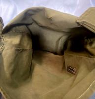 WW2 German Army M31 Bekleidungssack Clothing Bag