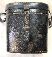 WW2 German 7x50 Cased Binoculars