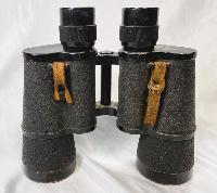 WW2 German 7 x 50 Service Binoculars