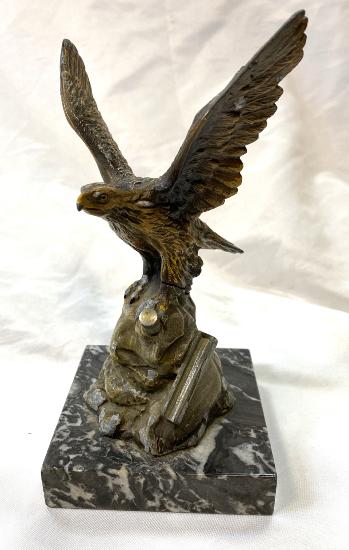 Austrian 1930s Eagle Striker 