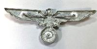 German NS-RKB Visor Cap Eagle