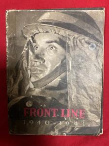 Frontline 1940-45