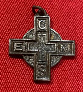 Church Of England Men's Society Medal