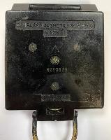 WW2 British Mk I Marching Compass In Box