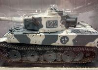 Dragon Armour 1/35 Tiger I sPz.Abt.502, Eastern Front 1942