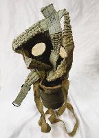 WW2 French Gas Mask