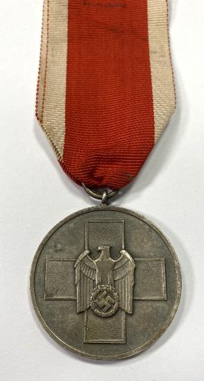 WW2 German Social Welfare Medal
