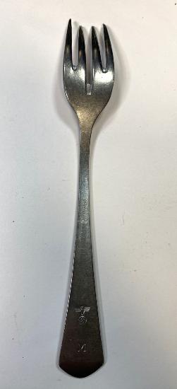 WW2 German Kriegsmarine Fork