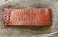 Replica WW2 German MP 44 Magazine Pouches