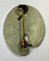 Boys Brigade Arts & Craft Badge