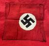 WW2 German NSDAP Car Flag