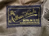 Replica WW2 German Waffen SS Gruppenfuhrer Tunic