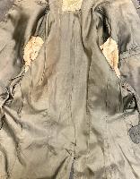 WW2 German Army M36 Signals Leutnant's Tunic