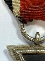WW2 German Iron Cross 2nd Class