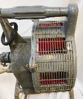 British Secomak Type 447 Hand Operated Siren