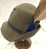 Italian Army Alpini Mountain Troops 8th Regiment Hat
