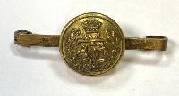 WW2 Argyll & Sutherland Highlanders Sweetheart Brooch