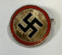 Replica WW2 German Sympathiser Badge
