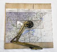 WW2 RAF Type B Plotter