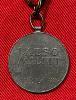 WW1 Austro-Hungarian Wound Medal