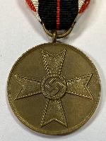 WW2 German War Merit Medal